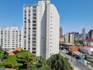 Apartamento para Locação em São Paulo / SP no bairro Vila Mariana