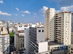 Apartamento para Venda em São Paulo / SP no bairro República
