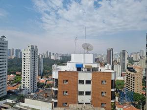 Apartamento para Venda em São Paulo / SP no bairro Aclimação