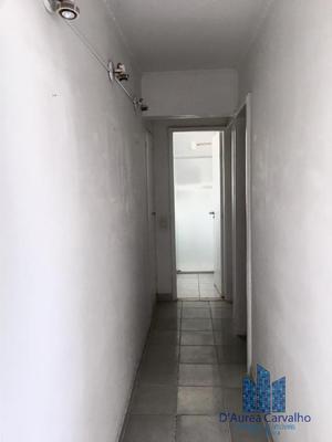 Apartamento para Venda em São Paulo / SP no bairro Jardim da Glória