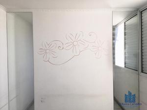 Apartamento para Venda em São Paulo / SP no bairro Jardim da Glória