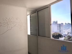 Apartamento para Venda em São Paulo / SP no bairro Jardim da Glória