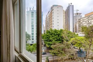 Apartamento para Venda em São Paulo / SP no bairro Jardim Paulista