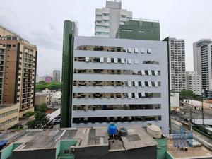 Apartamento para Venda em São Paulo / SP no bairro Paraiso