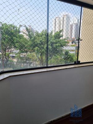 Apartamento para Venda em São Paulo / SP no bairro Vila Sofia