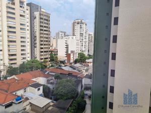 Conjunto Comercial para Venda em São Paulo / SP no bairro Perdizes