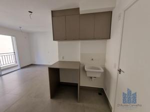 Studio para Locação em São Paulo / SP no bairro Vila Mariana