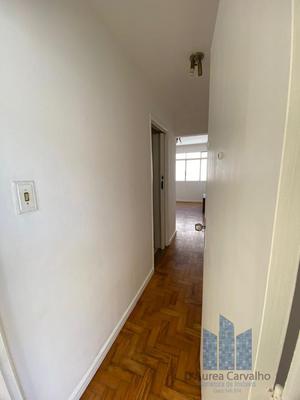 Apartamento para Locação em São Paulo / SP no bairro Bela Vista