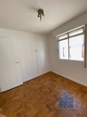 Apartamento para Locação em São Paulo / SP no bairro Bela Vista