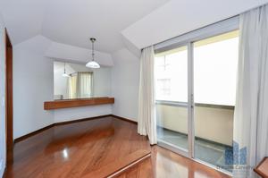 Apartamento para Venda em São Paulo / SP no bairro Brooklin Novo