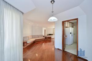 Apartamento para Venda em São Paulo / SP no bairro Brooklin Novo