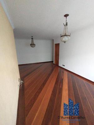 Apartamento para Locação em São Paulo / SP no bairro Jardim Paulista