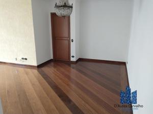 Apartamento para Locação em São Paulo / SP no bairro Jardim Paulista