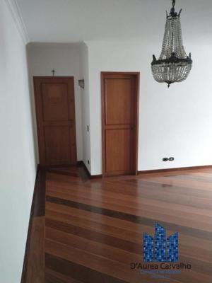 Apartamento para Locação em São Paulo / SP no bairro Jardim Paulista