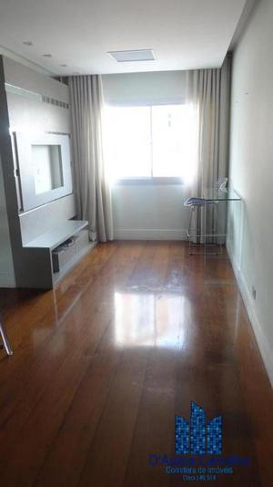 Apartamento para Venda em São Paulo / SP no bairro Vila Mariana