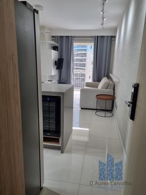 Apartamento para Locação em São Paulo / SP no bairro Paraiso