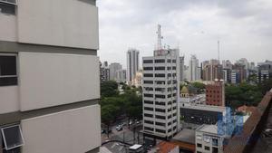 Apartamento para Locação em São Paulo / SP no bairro Paraiso