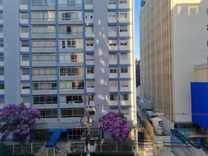 Apartamento para Venda em São Paulo / SP no bairro Vila Mariana