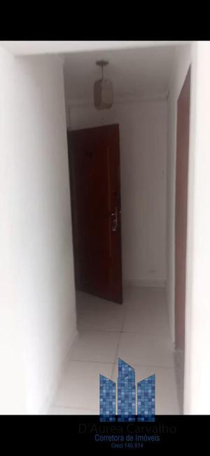 Apartamento para Venda em São Paulo / SP no bairro Vila Mariana