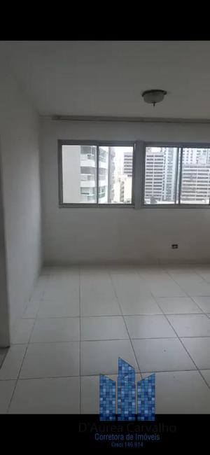 Apartamento para Venda em São Paulo / SP no bairro Vila Mariana