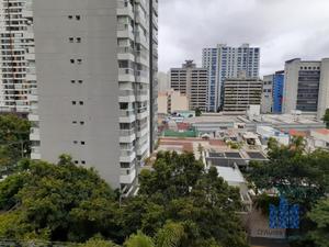 Apartamento para Venda em São Paulo / SP no bairro Vila Mariana