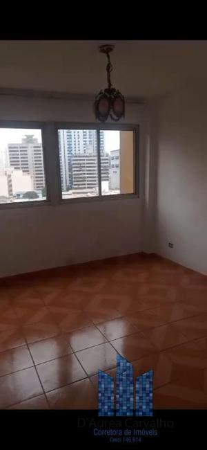 Apartamento para Venda em São Paulo / SP no bairro Vila Mariana