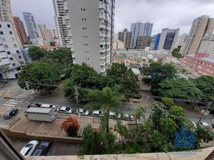 Apartamento para Venda em São Paulo / SP no bairro Vila Mariana