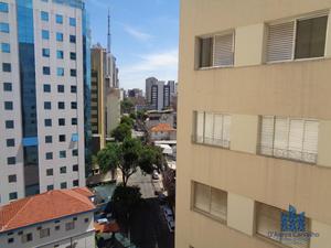 Apartamento para Locação em São Paulo / SP no bairro Vila Mariana