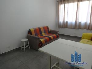 Apartamento para Venda em São Paulo / SP no bairro Vila Olímpia