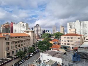 Studio para Locação em São Paulo / SP no bairro Vila Mariana