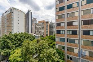 Apartamento para Venda em São Paulo / SP no bairro Jardim Paulista