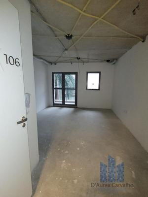 Sala Comercial para Venda em São Paulo / SP no bairro Moema