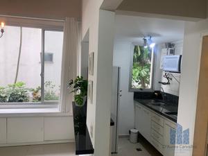 Apartamento para Locação em São Paulo / SP no bairro Brooklin Paulista