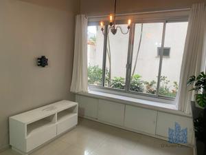 Apartamento para Locação em São Paulo / SP no bairro Brooklin Paulista