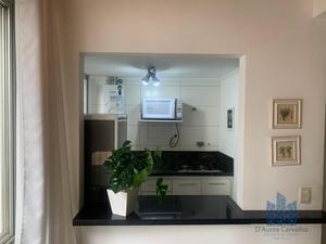 Apartamento para Locação em São Paulo / SP no bairro Brooklin Paulista