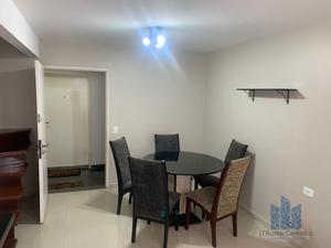 Apartamento para Locação em São Paulo / SP no bairro Brooklin Paulista