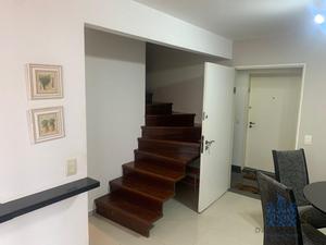 Apartamento para Locação em São Paulo / SP no bairro Brooklin Paulista