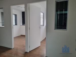 Conjunto Comercial para Venda em São Paulo / SP no bairro Vila Mariana