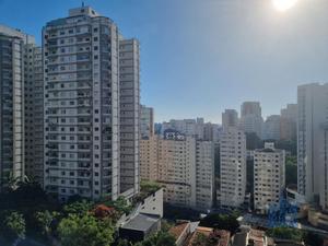 Apartamento para Venda em São Paulo / SP no bairro Vila Mariana