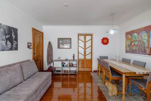 Apartamento para Venda em São Paulo / SP no bairro Itaim Bibi