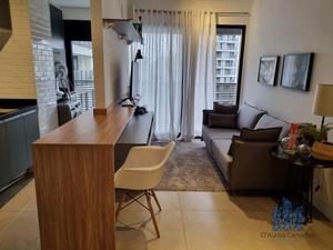 Apartamento para Venda em São Paulo / SP no bairro Vila Mariana