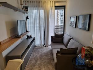 Apartamento para Venda em São Paulo / SP no bairro Vila Mariana