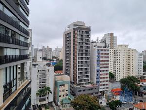 Apartamento para Venda em São Paulo / SP no bairro Vila Mariana