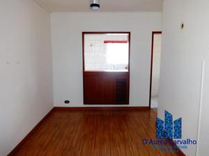 Apartamento para Locação em São Paulo / SP no bairro Vila Mariana