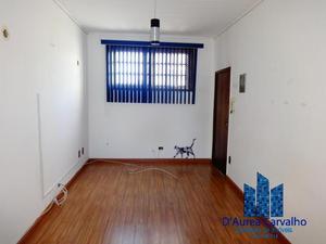 Apartamento para Locação em São Paulo / SP no bairro Vila Mariana