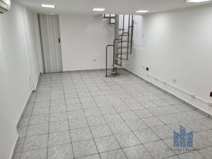 Sala Comercial para Venda em São Paulo / SP no bairro Vila Mariana