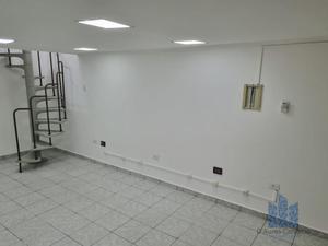 Sala Comercial para Venda em São Paulo / SP no bairro Vila Mariana