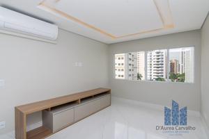 Apartamento para Venda em São Paulo / SP no bairro Moema