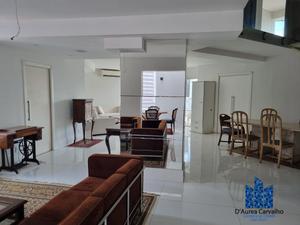 Apartamento para Locação em São Paulo / SP no bairro Vila Nova Conceição