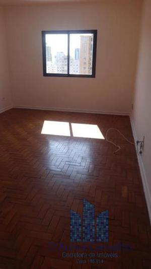 Apartamento para Locação em São Paulo / SP no bairro Vila Mariana